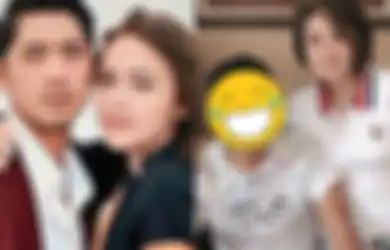 Bikin Emak-emak di Kampungnya Kepincut Penasaran, Asjo Pemerkan Foto Terbarunya yang Benar-benar Mirip dengan Arya Saloka, Tiap Lengkuk Wajahnya Terpancar Paras Aldebaran Ikatan Cinta