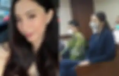 Dapat Apartemen dan Mobil dari Dompet Mantan Menteri, Sekretaris Pribadi Muda Edhy Prabowo Punya Paras Menawan yang Bisa Buat Bosnya Bucin, Baru 23 Tahun dan Punya Sederet Prestasi Mentereng di Dunia Kecantikan