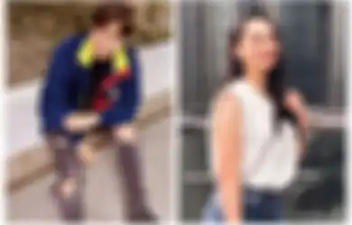Kepergok Mojok Berduaan di Mobil, Billy Syahputra Disebut-sebut Sudah Move On dari Amanda Manopo ke Wanita Ini: Orang Lain yang Menjodohkan