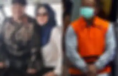 Dijatah Rp 50 Juta per Bulan, Istri Edhy Prabowo Ngaku Tak Tahu Penghasilan Suami Selain Jadi Menteri, Iis Rosita Dewi: Selama Saya Menikah...