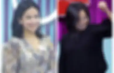 Dikenal Mulutnya Setajam Silet Jika Lagi Bawakan Acara Gosip, Feni Rose Ngaku Sebenarnya Tak Nyaman Urusi Kehidupan Orang Lain: Ngurus Diri Sendiri Aja Susah