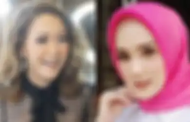 Maia Estanty Tak Ragukan Mulan Jameela Kalau Soal Pekerjaan, Blak-blakan: Orangnya Profesional, Secara Hati Enggak