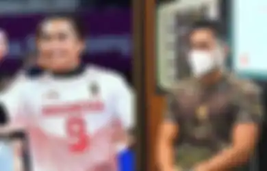 Disahkan Besok, Ini Nama Baru yang Dipilih Aprilia Manganang Setelah Ditetapkan Jadi Pria, Mirip dengan Jenderal Andika Perkasa