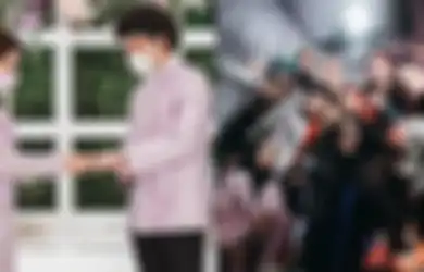 Sudah Siapkan Kamar Pengantin, Atta dan Aurel Disebut Batal Nikah, Sosok Ini Ungkap Fakta Sebenarnya