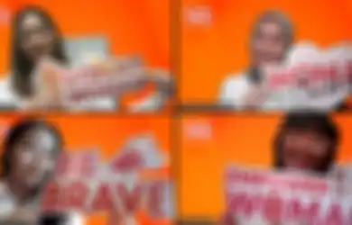 ShopeePay Talks Bahas Wanita di Industri Teknologi, Dilarang Insecure!