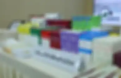 BPOM Sita Kosmetik Palsu dari Cina dan Korea Lebih dari Rp 10 Miliar!