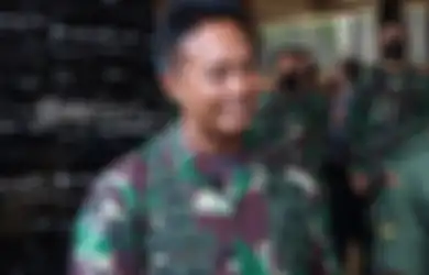 KSAD Andika Perkasa Turun Tangan Langsung Pantau Kasus Prajurit Kopassus Dikeroyok 7 Orang, 4 Jenderal TNI Ini Diperintahkan Kawal Investigasi Sampai Tuntas