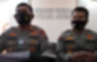 Teror Menyebar Lewat Pesan WhatsApp, Daerah Jawa Timur Terutama Markas Polisi Sebentar Lagi Akan Diserang Orang Tak Dikenal, Kabid Humas Poda Jatim: Kita Sedang Selidiki