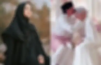 Rela Banting Stir Berjualan Al Quran, Mantan Istri Engku Emran Ini Gencar Cari Uang untuk Sambung Hidup, Dulu Pernah Tinggal di Apartemen Mewah dengan Lift Pribadi!