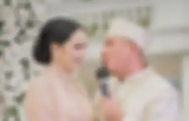 Pernikahannya Kalah Tenar dari Momen Lamaran Atta Halilintar, Vicky Prasetyo Berseloroh Acaranya Bukan Ajang Tontonan