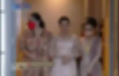 Semprot Aurel Karena Seenak Jidat Bongkar Aib Ibu Kandungnya, Yuni Shara Bahagia Diberi Peran Ini Saat Acara Siraman: Alhamdulillah