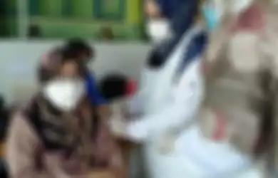 Jangan Pernah Pamer Sertifikat Vaksinasi Covid-19 di Sosial Media Manapun, Menkominfo Bongkar Bahaya Mengerikannya