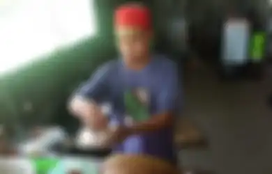 Dulu Ngeracik Bom Sekarang Racik Soto Murah Meriah, Mantan Teroris Bom Bali I Ini Ngaku Sering Ditawari Rakit Bom: Tawaran untuk Kembali Masih Ada