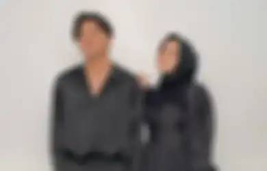 Formal Sampai Kasual, Ini 5 Gaya Kompak Rizky Febian dan Putri Delina!
