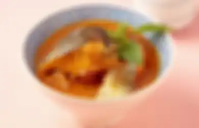 Viral Sate Sianida, Nyatanya Ikan Ini Lebih Mematikan daripada Sianida