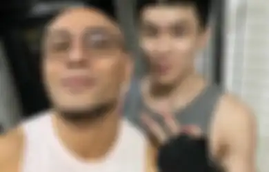 Bicara Soal Agama, Deddy Corbuzier Ingin Azka Jadi Mualaf Tanpa Paksaan: Saya Berharap Anak Saya Melihat...
