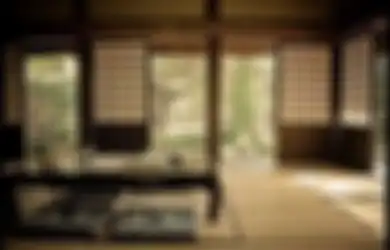 Arsitektur Jepang Bisa Diadopsi dengan Mudah Melalui 5 Elemen Ini