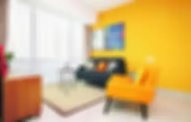 Tren Warna Cerah dan Natural Dominasi Rumah Masa Kini, Ini Alasannya