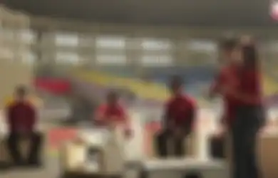 Ibunda Felicia Tissue Makin Gigit Jari, Kerajaan Bisnis Kaesang Pangarep Tambah Mentereng, Jadi Pemilik Baru Klub Bola Nomor Satu di Kota Solo