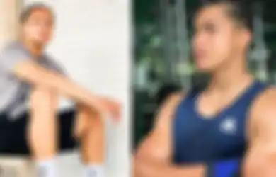 Susul Aprilio Manganang, Sang Kakak Ternyata Juga Laki-laki, Amasya Manganang Bakal Segera Jalani Operasi Seperti Adiknya, Begini Curhatan Pilunya: Buah Kesabaran..