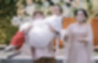 Teteskan Air Mata di Belakang Layar, Anang Hermansyah Akui Sedih Aurel Bakal Diboyong Atta Halilintar Keluar dari Rumahnya: Bentar Lagi Nggak Ada...