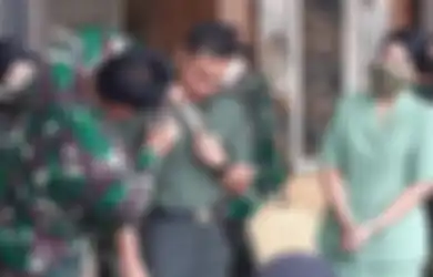 Adiknya Sudah Sah Berganti Kelamin, Kakak Kandung Aprilia Manganang Curhat Masalah Ini, KSAD Andika Perkasa: Kamu Maunya Apa?