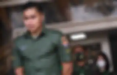 Aprilio Manganang Sah Jadi Pria, Sang Anggota TNI Kini Dapat Tugas Baru di Kesatuan, KSAD Andika Perkasa: Dia Jago dan Natural
