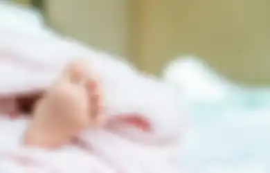Kabar Baik, Ada Bayi Lahir dengan Antibodi Covid-19! Kok Bisa?