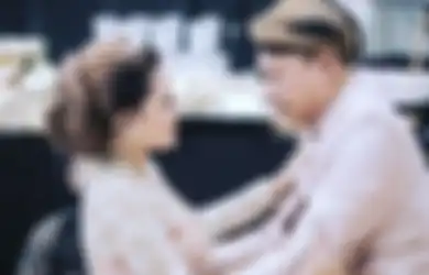 Tak Mau Rusak Momen Bahagia Sang Putri yang Dipersunting Atta Halilintar, Anang Hermansyah Simpan Rapat Kesedihan dan Kekhawatiran pada Aurel Hermansyah