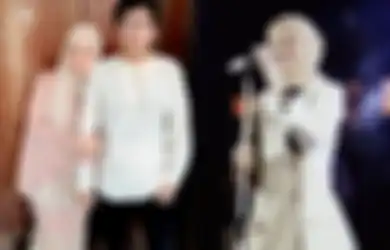 Belum Juga Klarifikasi soal Isu Perselingkuhannya, Nissa Sabyan dan Ayus Malah Disebut Bakal Naik Pelaminan, Madam Rifdha: di Tahun 2022 Lamaran...