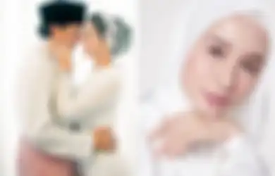 Pernikahan Engku Emran yang Mendadak dengan Noor Nabila Saratkan Kesan Ini, Mbak You Pernah Cium Bau Perselingkuhan saat Masih Bersama Laudya Cynthia Bella