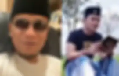 Sering Pamer Baca Quran di Instagram, Aldi Taher Kena Sentil Gus Miftah: Bacaan Qurannya Banyak yang Nggak Bener..