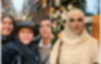 Masa Lalu Biarlah Berlalu, Maia Estianty Sebut Akan Izinkan Mulan Jameela Lakukan Ini Jika Anaknya Nikah Nanti: Anak-anak Belum Ngomongin sih