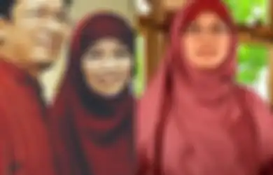 Satunya Bahagia yang Lain Merasa Kehilangan, Perbedaan Unggahan Teh Ninih dan Aa Gym Ini Seolah Gambarkan Perasaannya Soal Perceraian, Netizen: Menasihati Orang Jauh Lebih Mudah