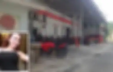 Emak-emak Bongkar Para Suaminya Sering Nongkrong Depan Hotel Alona untuk Lihati Wanita Pakai Rok Mini: Kita Sebagai Perempuan Malu!