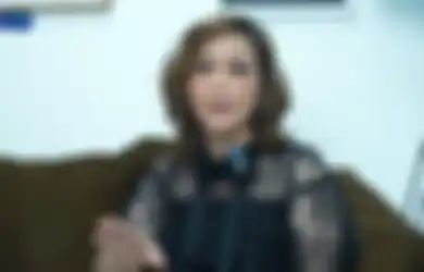 Sudah Hidup Bahagia, Maia Estianty Justru Akui Sekarang jadi Lebih Sering Nangis: Kok jadi Cengeng Gini Sih Gue