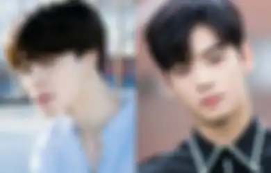 10 Idol KPop Cowok Terpopuler Maret 2021. Jimin BTS Masih Belum Tergeser!