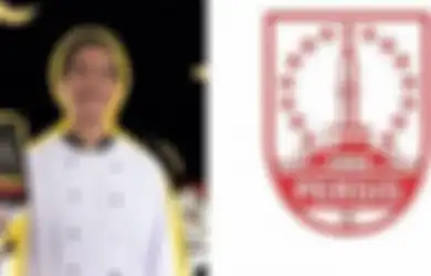 Cita-citanya Sejak Kecil Terwujud, Kaesang Kini Sah Jadi Bos Persis Solo: Resmi Mengakuisisi 40% Saham