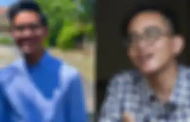 Blak-blakan Sindir Wali Kota Solo yang Mencuekinya, Kaesang Mendadak Tersadar, Adik Gibran: Ya Masih di Belakang, Saya Takut Kualat