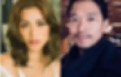 Habis Gisel Terbitlah Jedar, Nobu Ngaku Sayang Dua-duanya, Lepaskan Istri Orang hingga Mesra dengan Bekas Pacar Richard Kyle