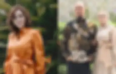 Rujuk? Ahmad Dhani Bersedia Saja Asal Maia Estianty Sudi Jadi Istri Madu, sang Musisi Ogah Ceraikan Mulan Jameela