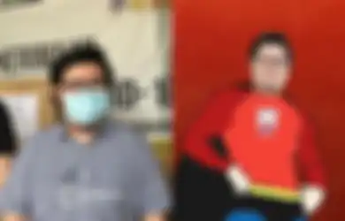 Posisinya Tepat di Bawah Pundak Kaesang Pangarep, Kevin Nugroho Bukanlah Nama Baru untuk Persis Solo, Pengusaha Muda yang Jadi Investor Penting di Bisnis Anak-anak Jokowi