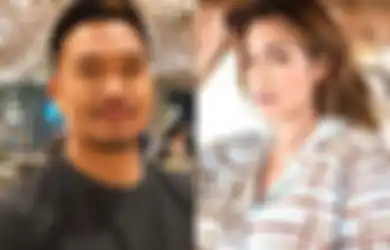 Terang-terangan Pamer Kedekatan dengan Lawan Main Gisel, Jessica Iskandar Ungkap Kerinduan Hingga Nobu Unggah Hal Tak Terduga Ini: Kesukaan Kamu...