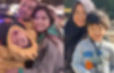 Kesal dengan Ulah Nagita Slavina yang Lempar Baju ke Kolam Renang, Lala Pengasuh Rafathar Berani Marahi Istri Sultan Andara, Netizen: Ajaib, Asisten Ngomelin Majikan!