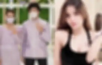 Nyaris Jadi Nyonya Atta Halilintar, Kabar Nabila Apriliya Usai Lepas Hijab Kini Jadi Sorotan, Unggah Foto di Makam, Kenapa?