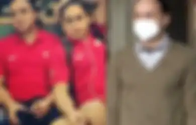 Sosok Amasya Manganang, Kakak Kandung Aprilio yang Juga Alami Hipospadia, Dulu Selalu Jadi Musuh di Lapangan, KSAD Andika Perkasa: Hasilnya Sangat Miris