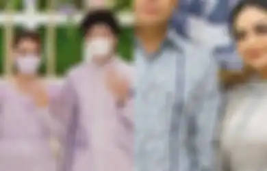 Calon Bapak Mertuanya Tak Pernah Tampak, Atta Halilintar Ngaku Bakal Punya 5 Ortu, Krisdayanti Bereaksi Begini Saat Raul Lemos Tak Disebut oleh Calon Mantu