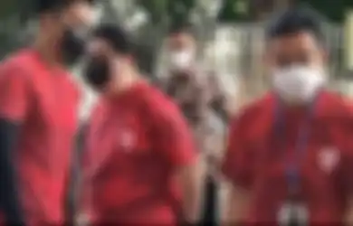 Baru Saja Jadi Bos Baru Persis Solo, Kaesang Malah Dicueki Gibran, Ada Apa Ya?