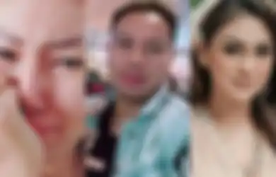 Terawangan Mbak You Terbukti? Masih Suasana Honey Moon, Kalina Ocktaranny Labrak Suaminya Hingga Celine Evangelista Buru-buru Lakukan Ini