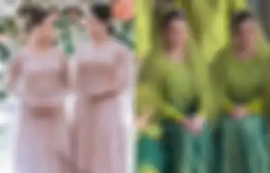 Ashanty Kena Omel Netizen Cuma Gara-gara Pakaiannya Saat Acara Aurel Hermansyah, Asisten Pribadinya Ngamuk Bela Bosnya Mati-matian